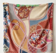 Hermes Throw Blankets